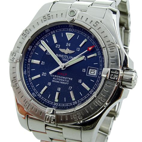 breitling colt a17380 price|breitling colt automatic price a17350.